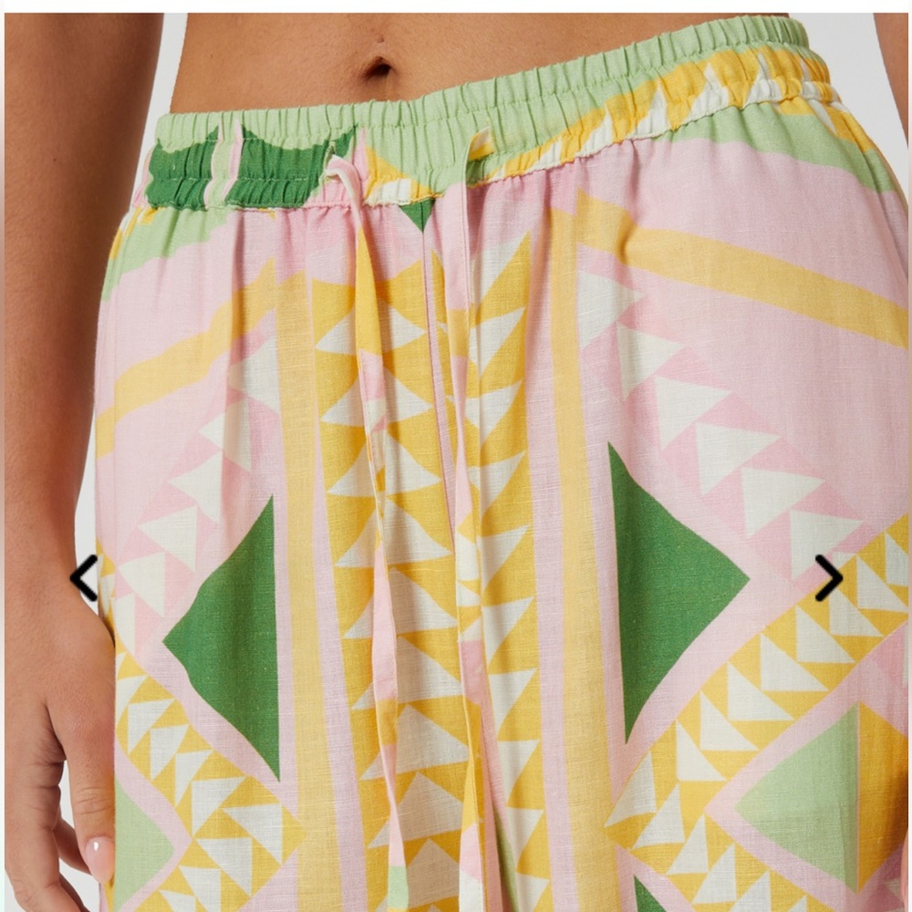 SUMMERY COPENHAGEN PANTS - Picture 10 of 16